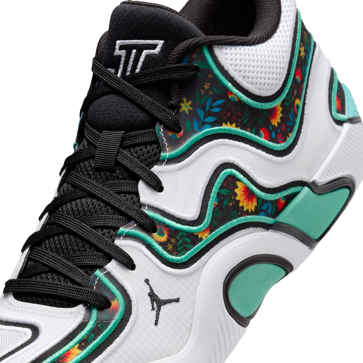 Jordan Tatum 3 Welcome to the Garden Alternate