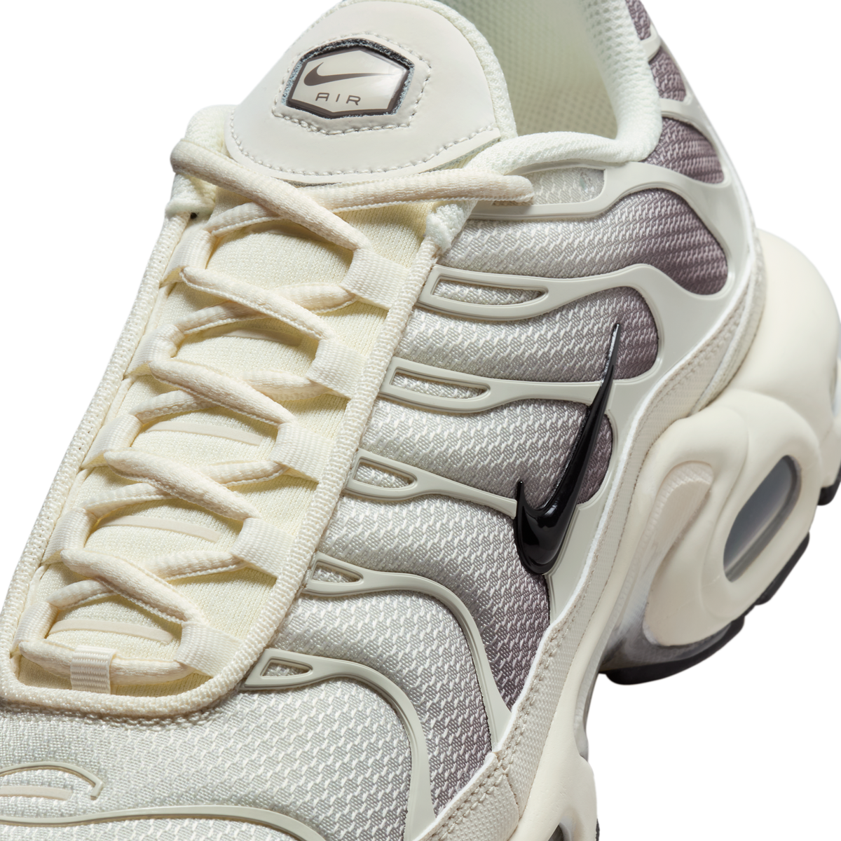 Nike Air Max Plus Light Orewood Brown Cave Stone