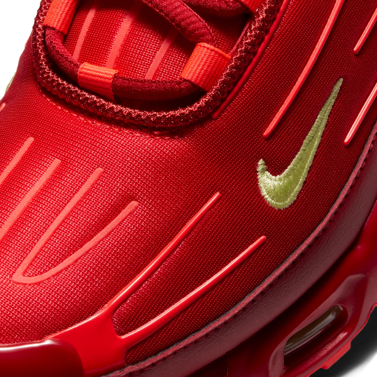 Nike Air Max Plus 3 Iron Man | CK6715-600