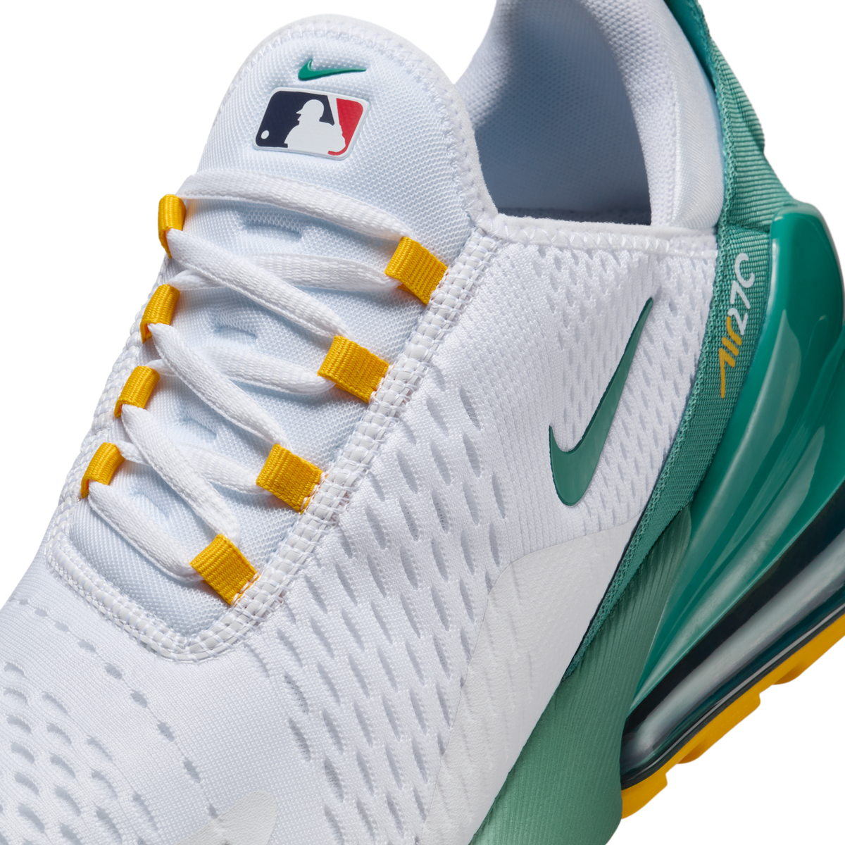 Nike Air Max 270 Boston Red Sox