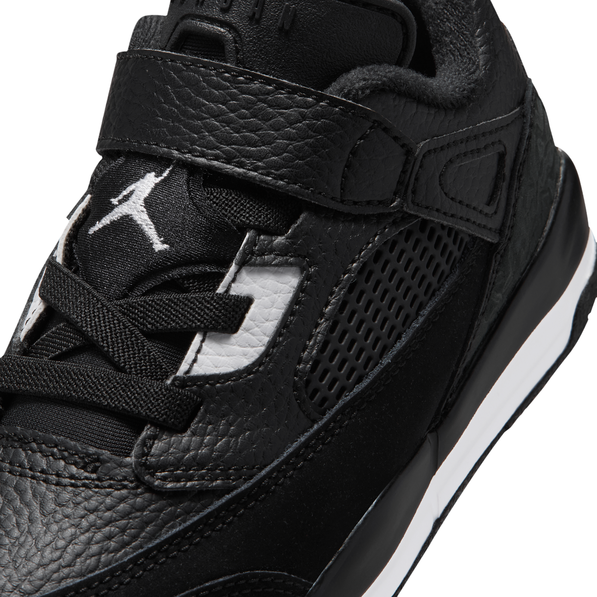 Jordan Spizike Low Oreo (PS)