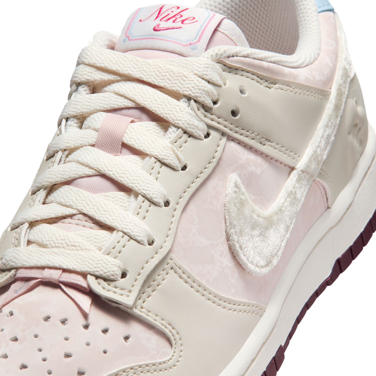 Nike Dunk Low Valentine's Day (2026) (Women's) | IQ1145-610