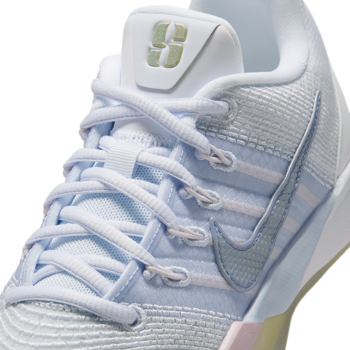 Nike Sabrina 3 Infinite (GS) | IB3088-103