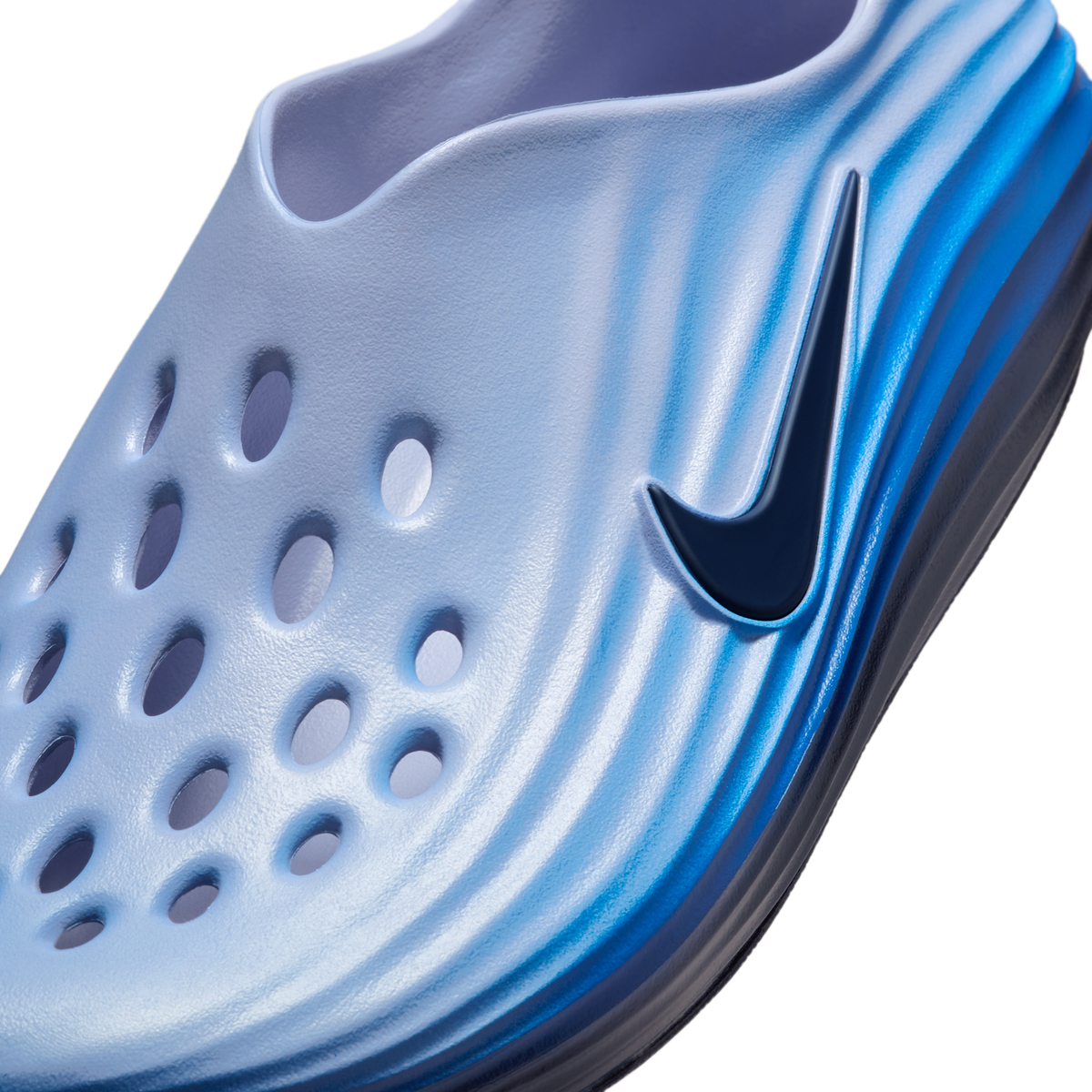 Nike ReactX Rejuven8 Midnight Navy Comet Blue | IB6366-400