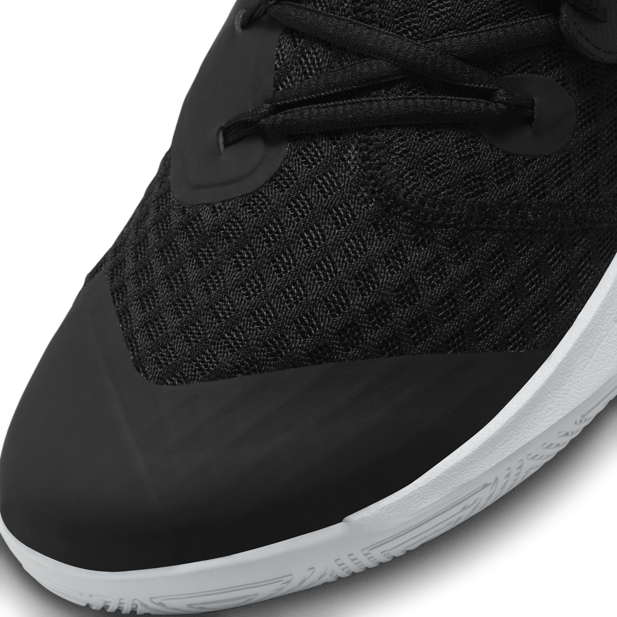 Nike HyperSpeed Court Black White