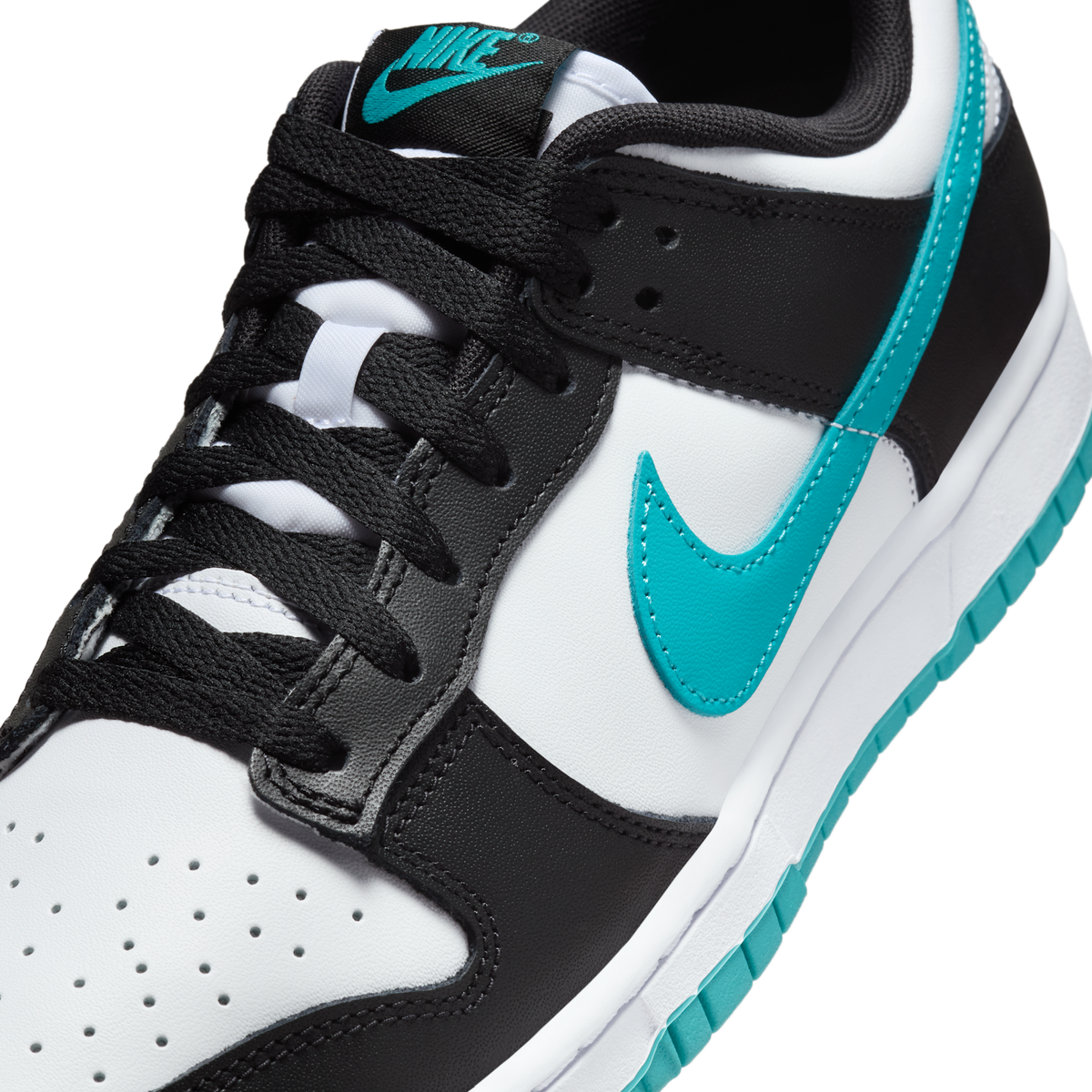 Nike Dunk Low Black Dusty Cactus | DV0833-109