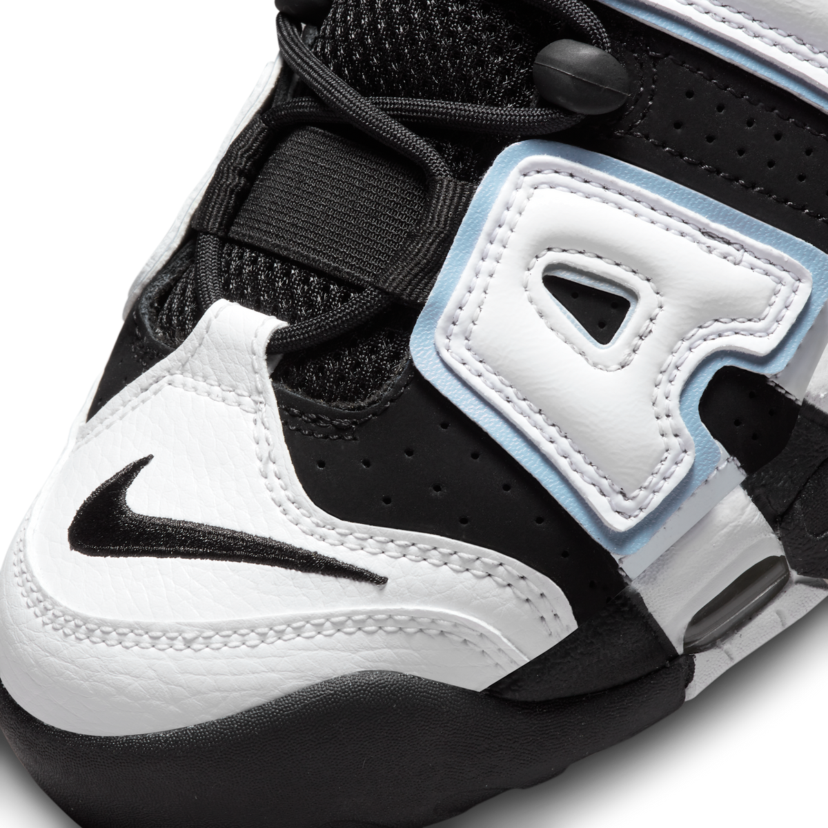 Nike Air More Uptempo 96 Cobalt Bliss | DV0819-001