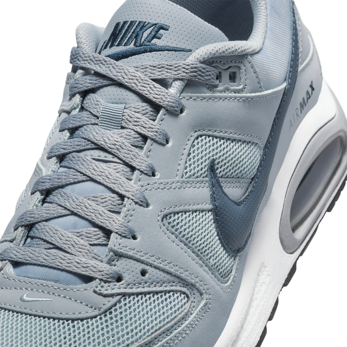 Nike Air Max Command Stealth | 629993-040