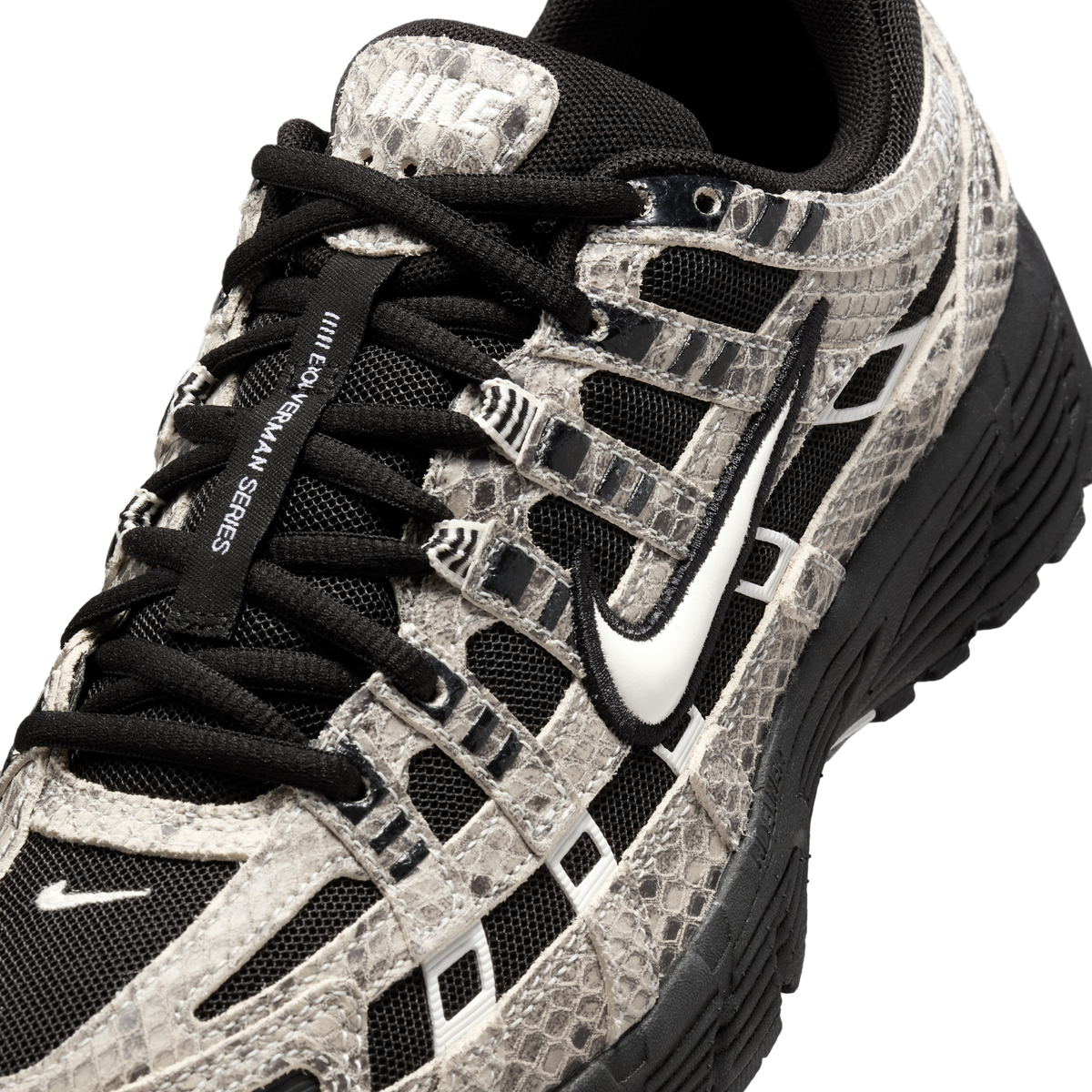 Nike P-6000 SE Snakeskin (Women's)