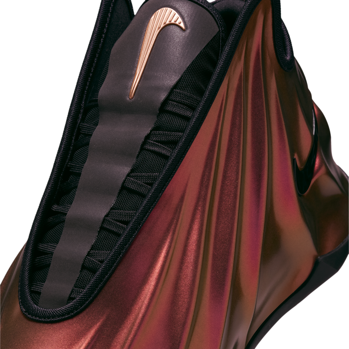 Nike GT Future Metallic Red Bronze