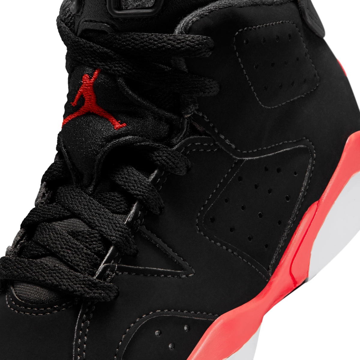Jordan 6 Retro Infrared Salesman (PS)