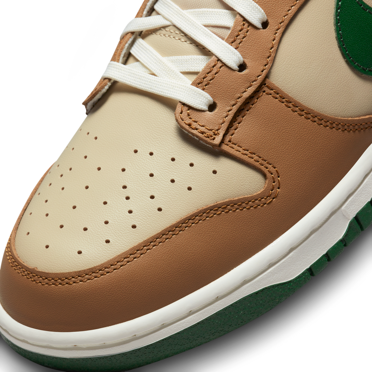 Nike Dunk Low Retro Rattan Gorge Green | FB7160-231