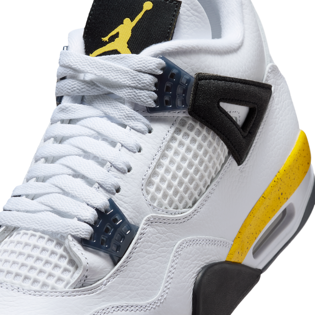 Jordan 4 Retro Rare Air Tour Yellow (2026)