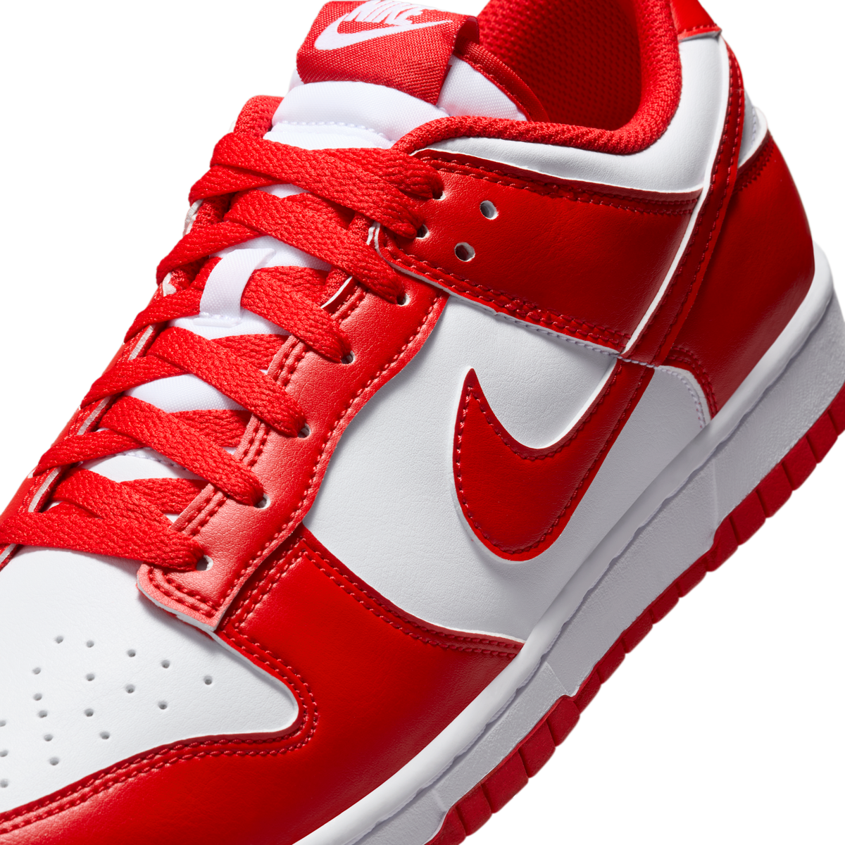 Nike Dunk Low St. Johns (2025)