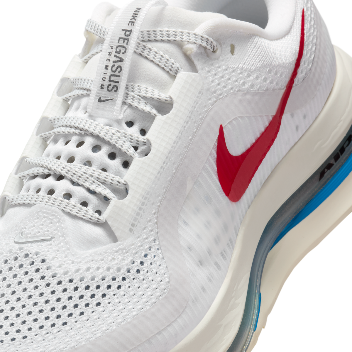 Nike Air Zoom Pegasus Premium Forrest Gump (Women's) | IH7347-111