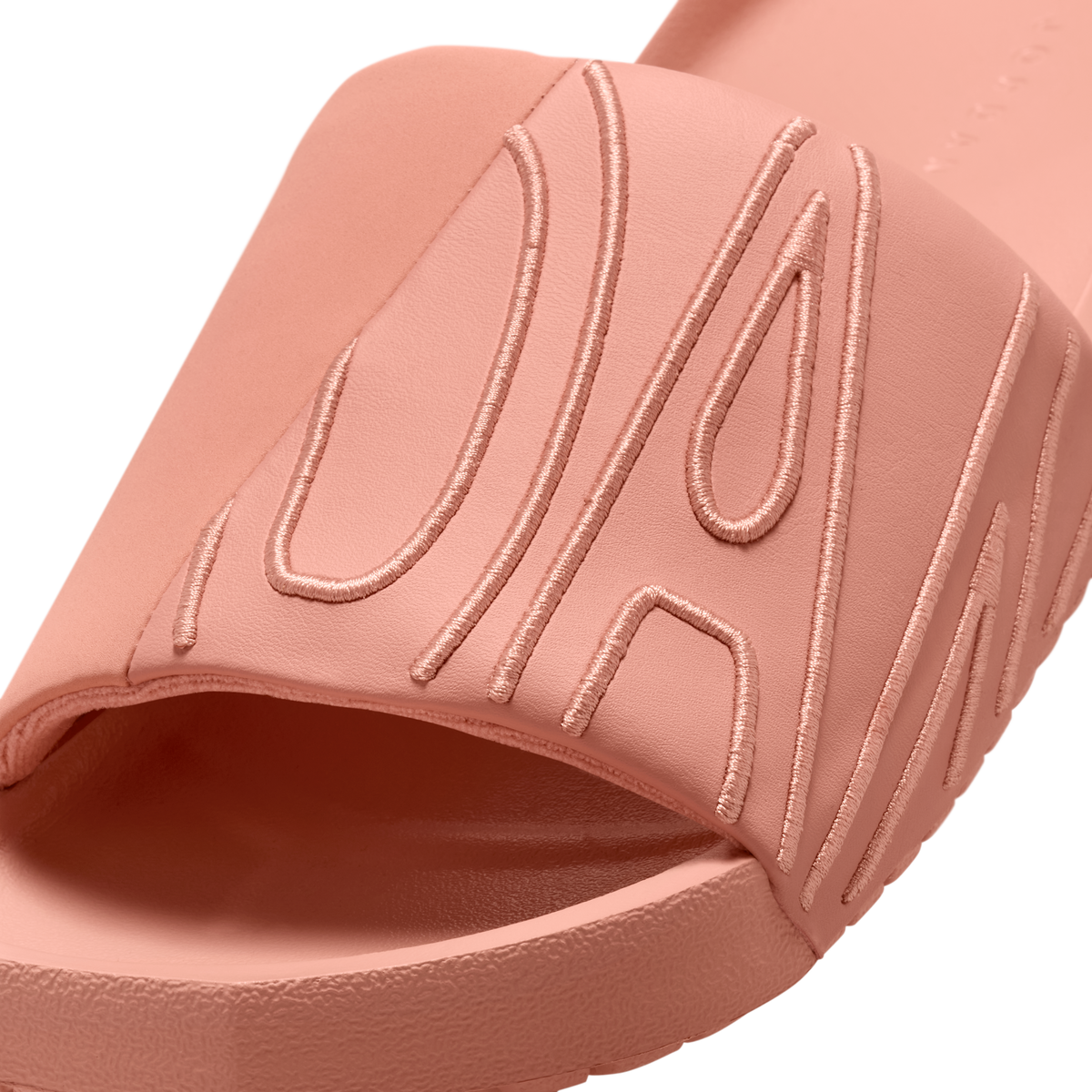 Jordan NOLA Slide Madder Root (Women's)