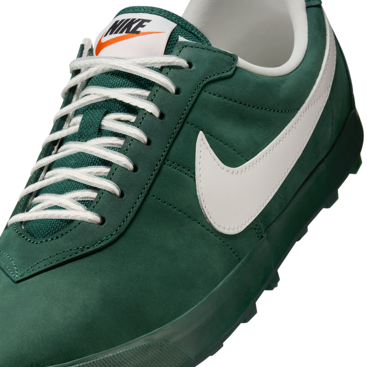 Nike Astro Grabber QS Fir Sail