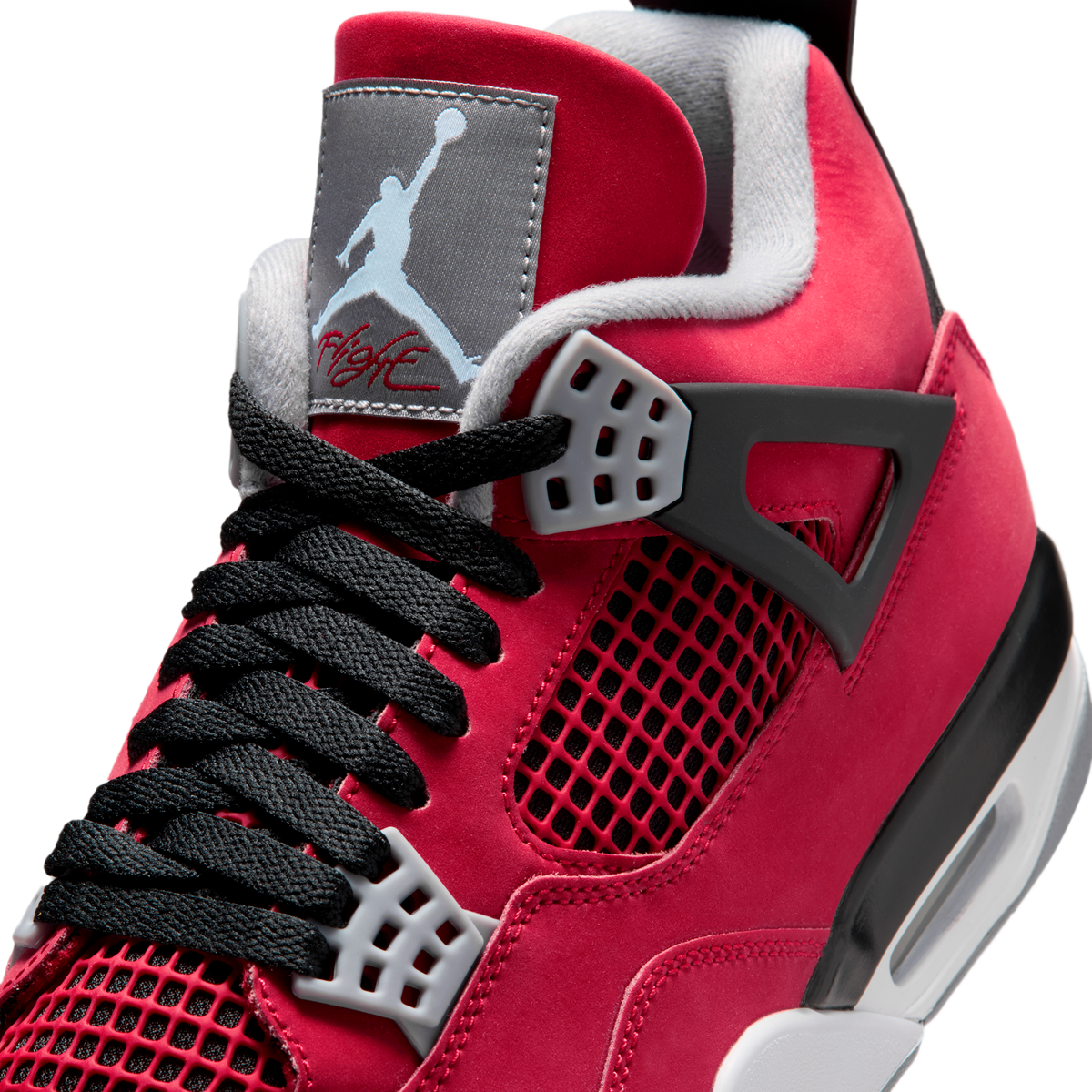Jordan 4 Retro Toro Bravo (2026)