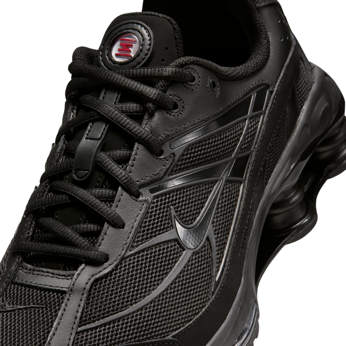 Nike Shox Ride 2 Black | IO4296-002