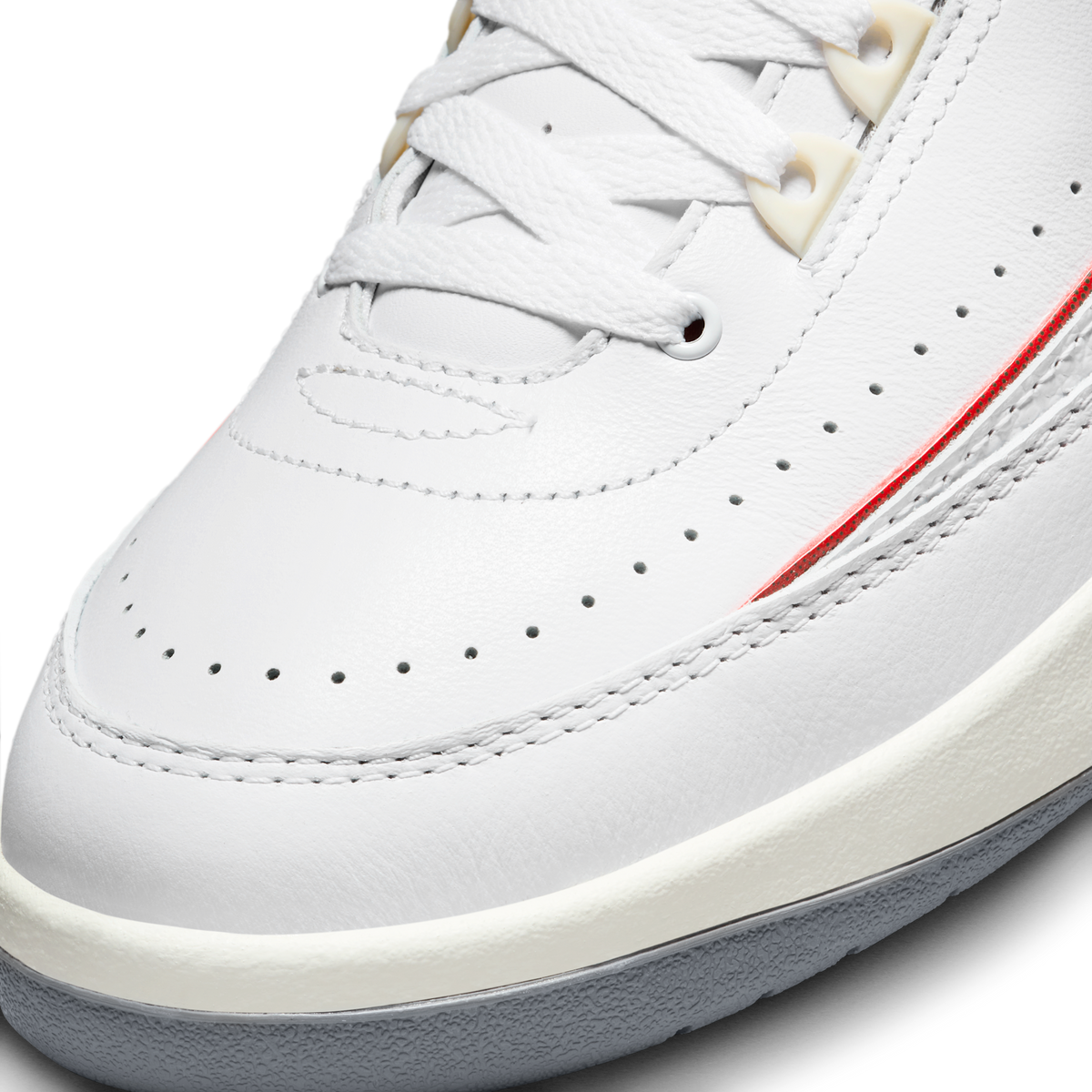 Jordan 2 Retro Origins