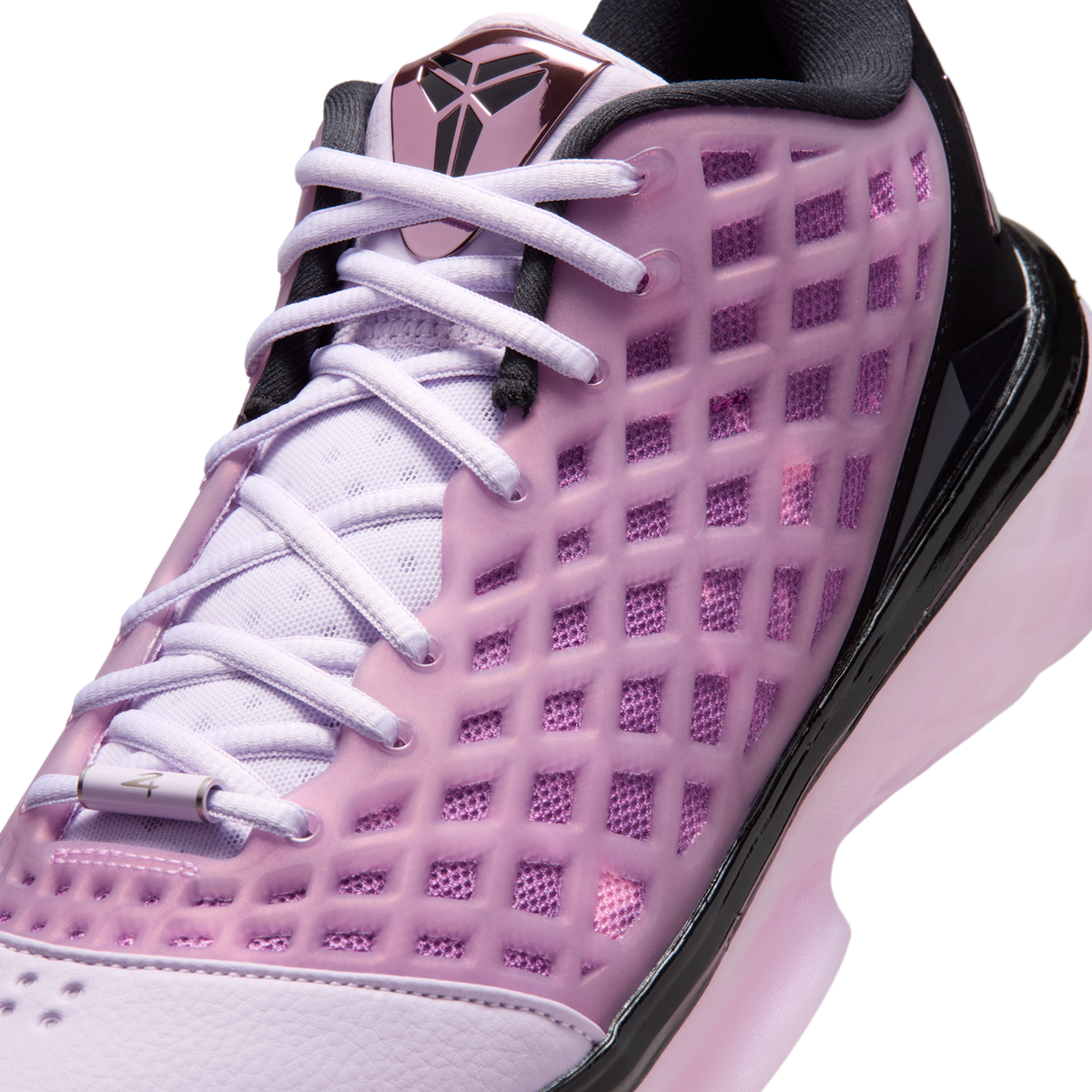 Nike Kobe 3 Low Protro Pink Quartz | IF2497-500