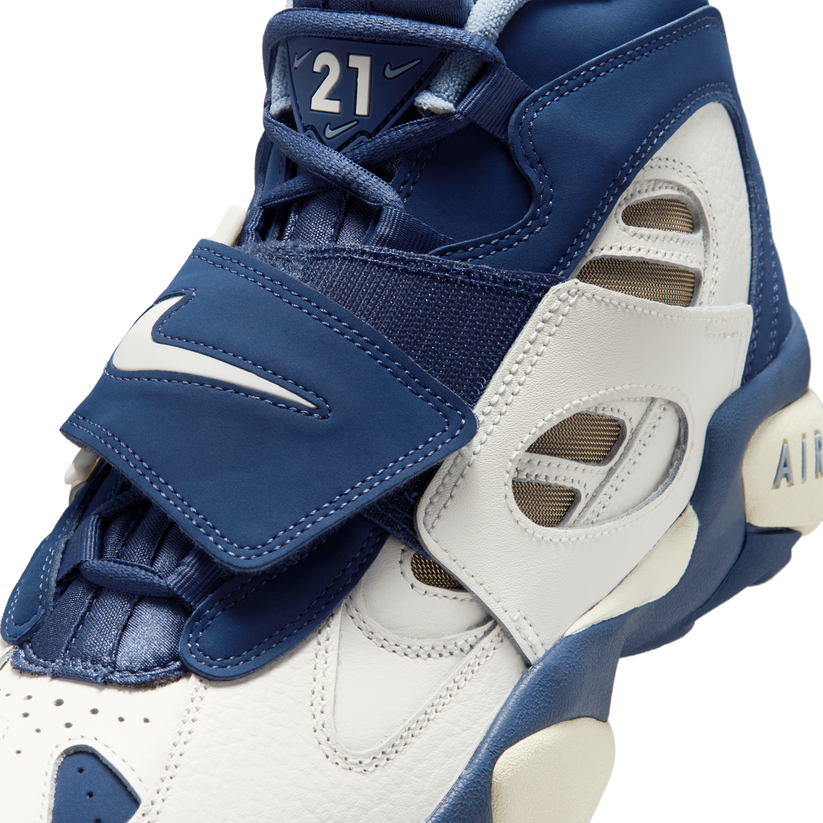 Nike Air Diamond Turf 2 Royals