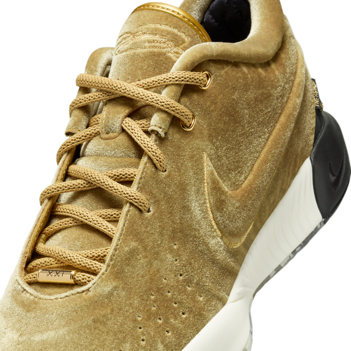 Nike LeBron 21 The Shop Nobility (Marbled Sole) | FZ7883-700