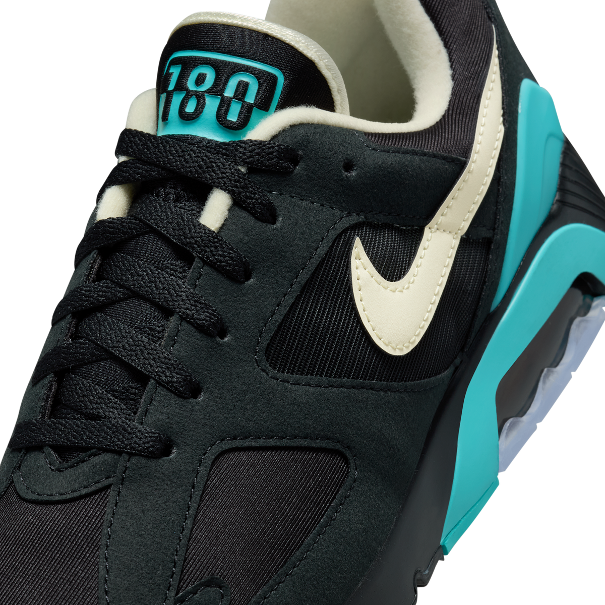 Nike Air Max 180 Dusty Cactus