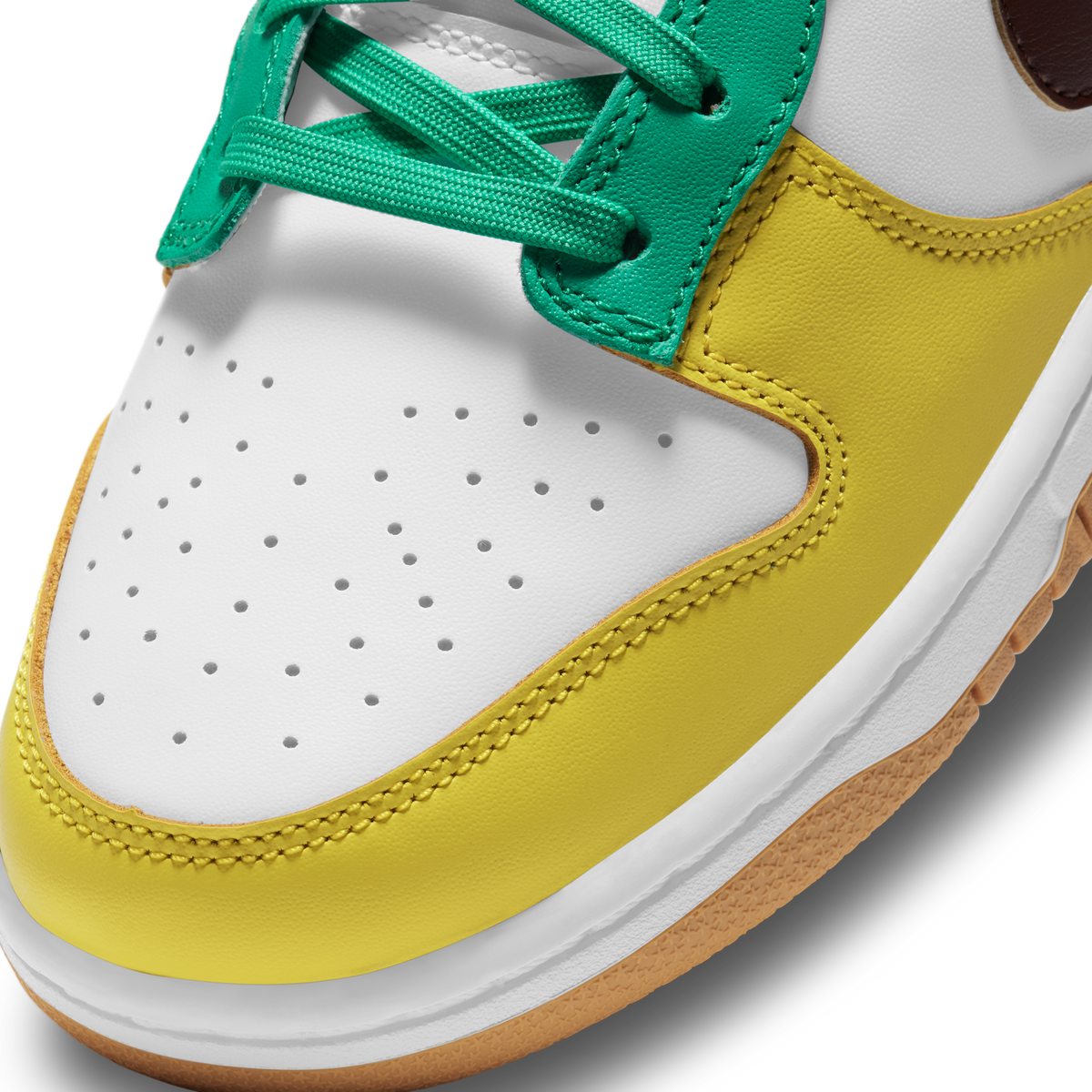 Nike Dunk Low Free 99 White