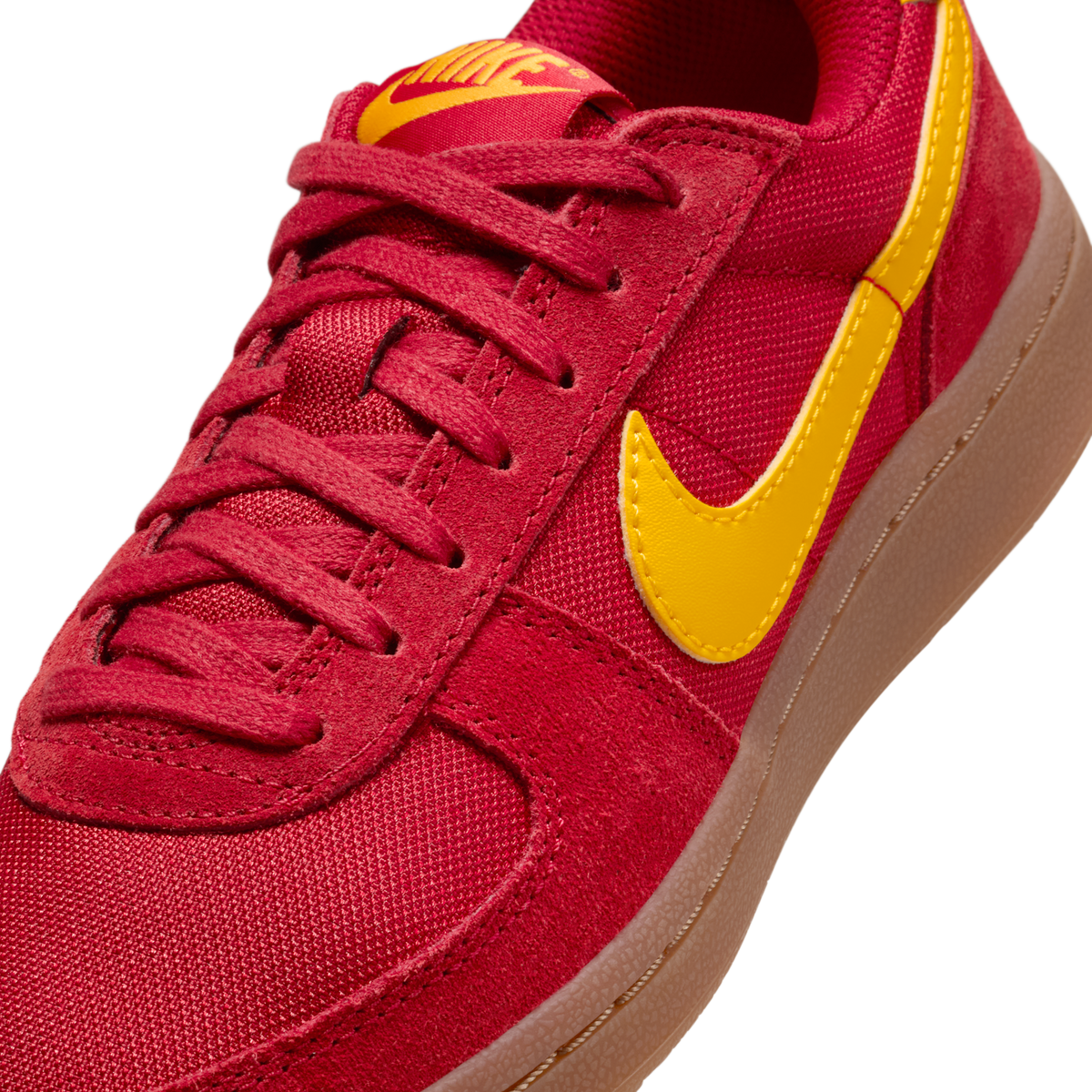 Nike Field General Gym Red Gum Medium Brown Team Gold (GS)
