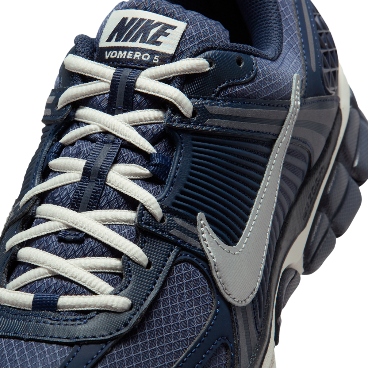 Nike Zoom Vomero 5 SE Blue Void Midnight Navy