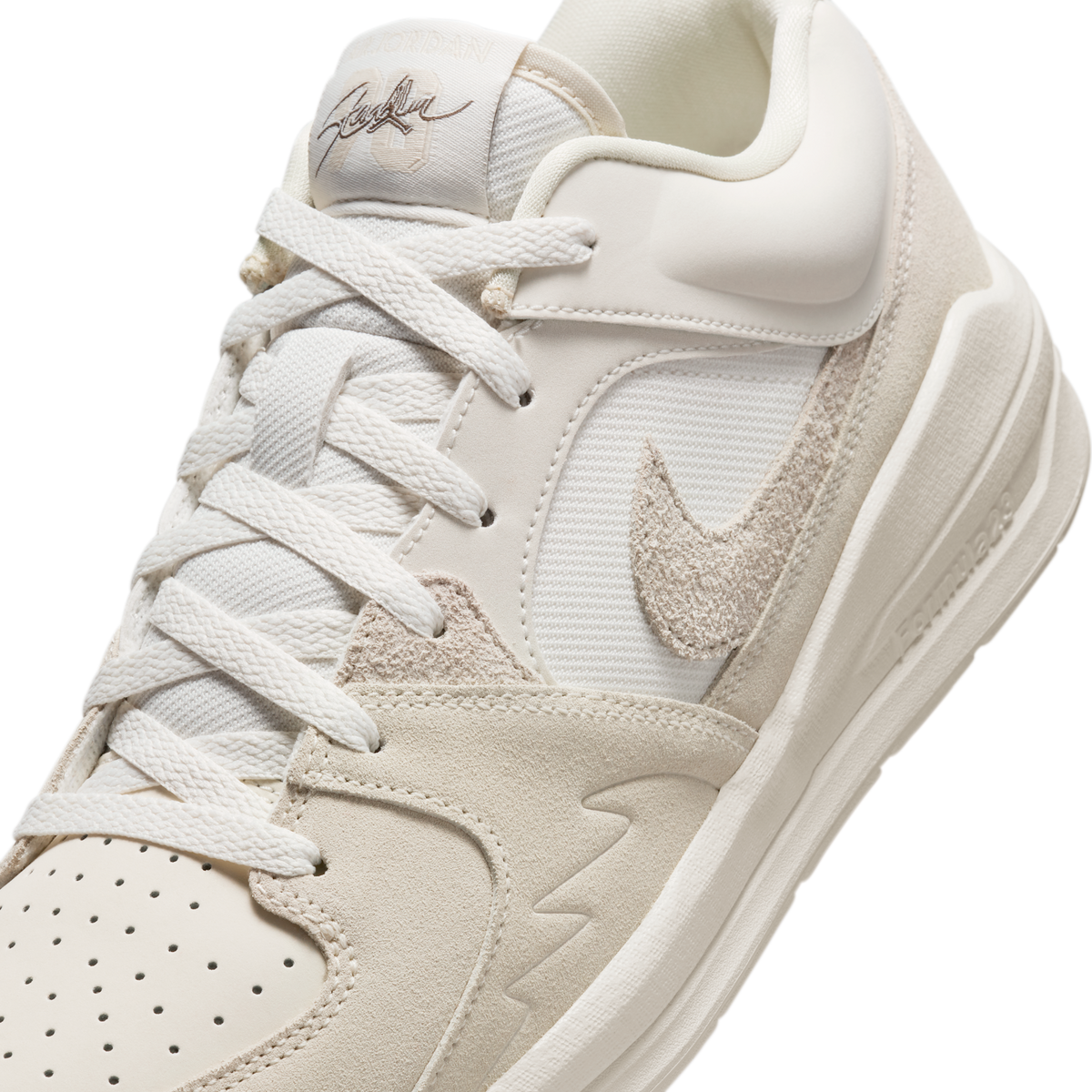 Jordan Stadium 90 Sail Coconut Milk