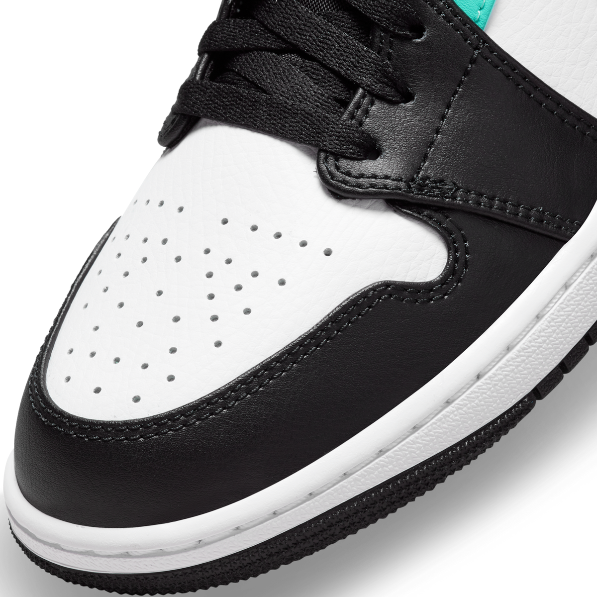 Jordan 1 Mid Tropical Twist Igloo