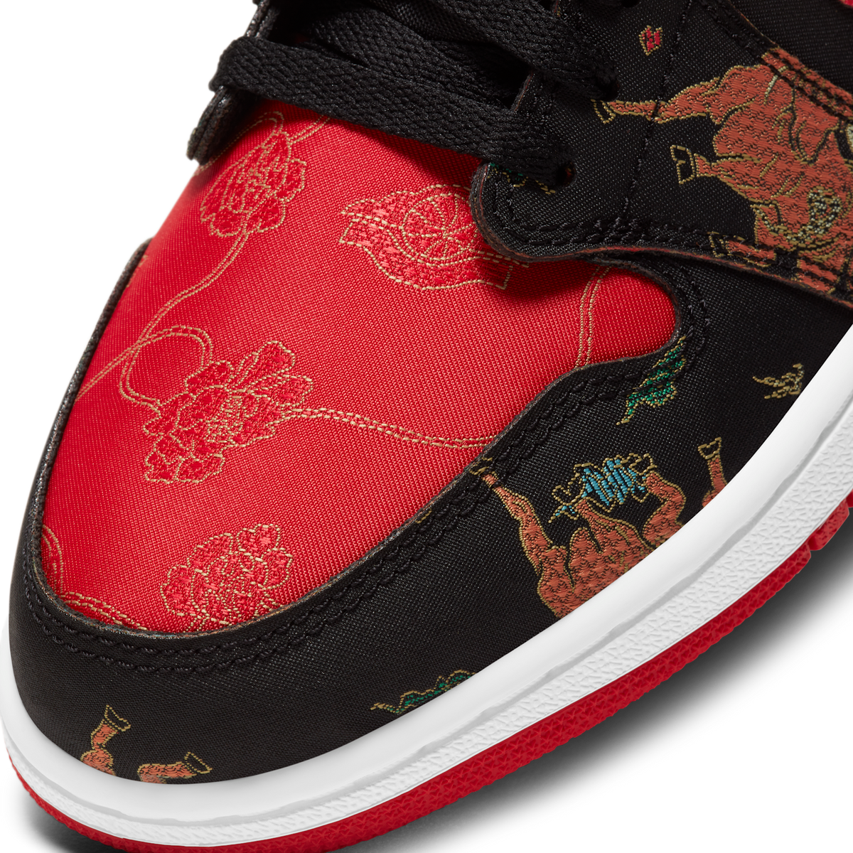 Jordan 1 Low OG Chinese New Year