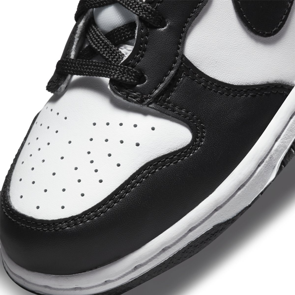 Nike Dunk High Panda (2021) (PS) | DD2314-103