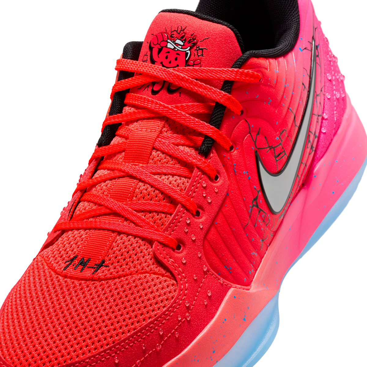 Nike Ja 2 Kool-Aid Tropical Punch