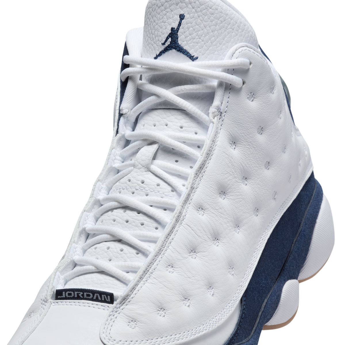 Jordan 13 Retro Midnight Navy