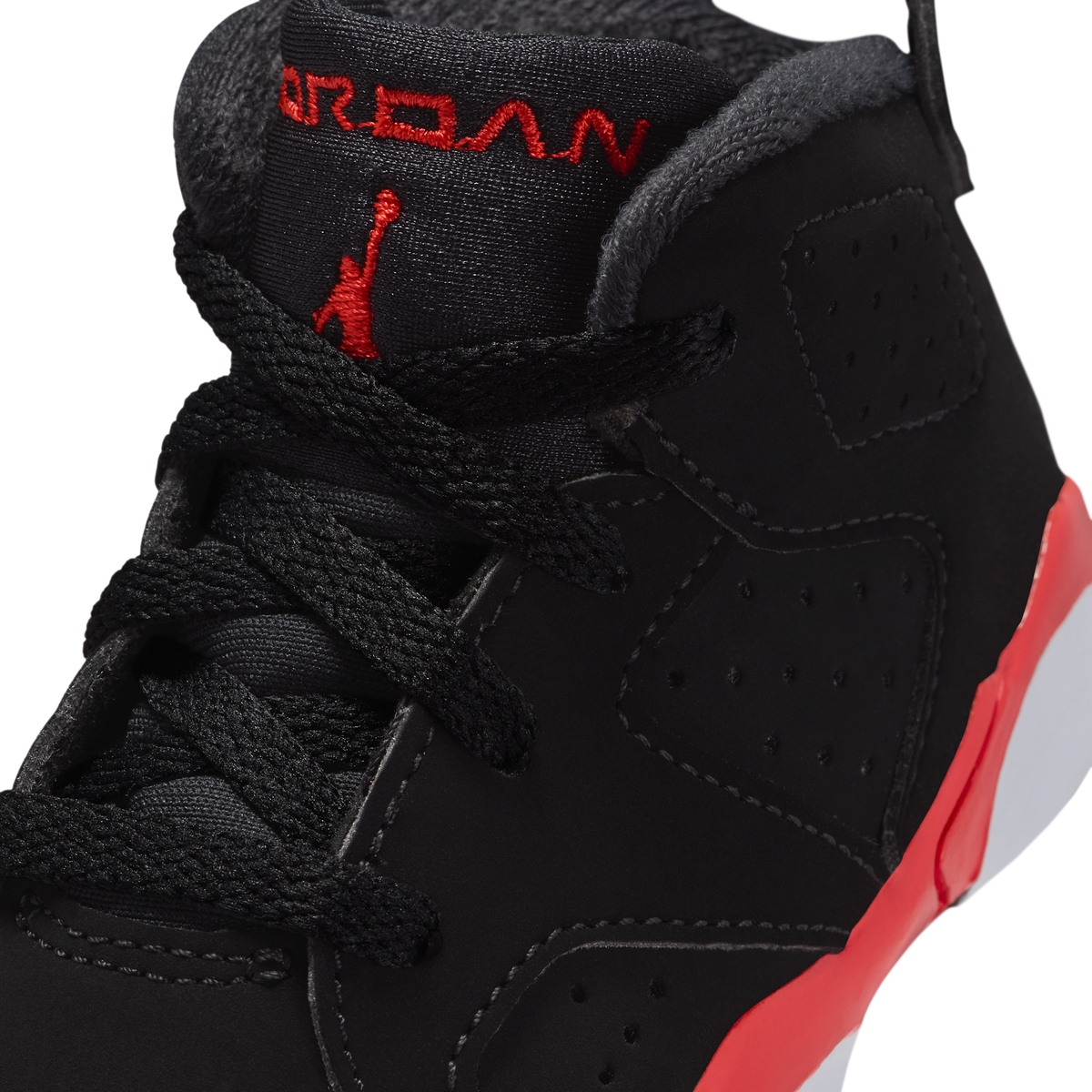 Jordan 6 Retro Infrared Salesman (TD)