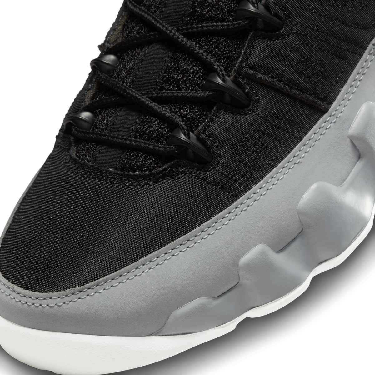 Jordan 9 Retro Particle Grey