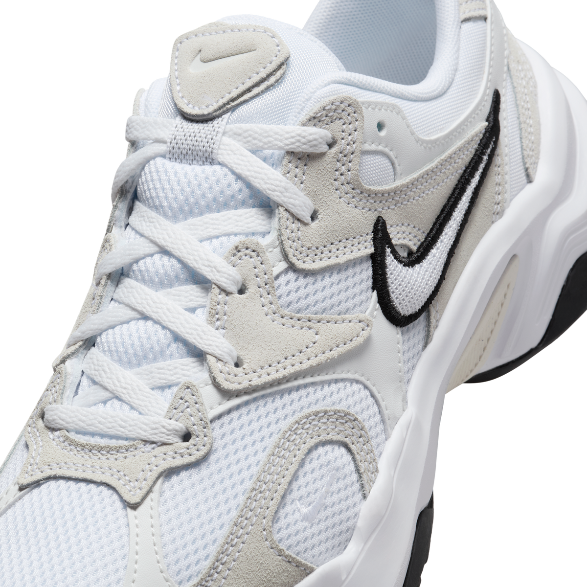 Nike AL8 Summit White Black White (Women's)