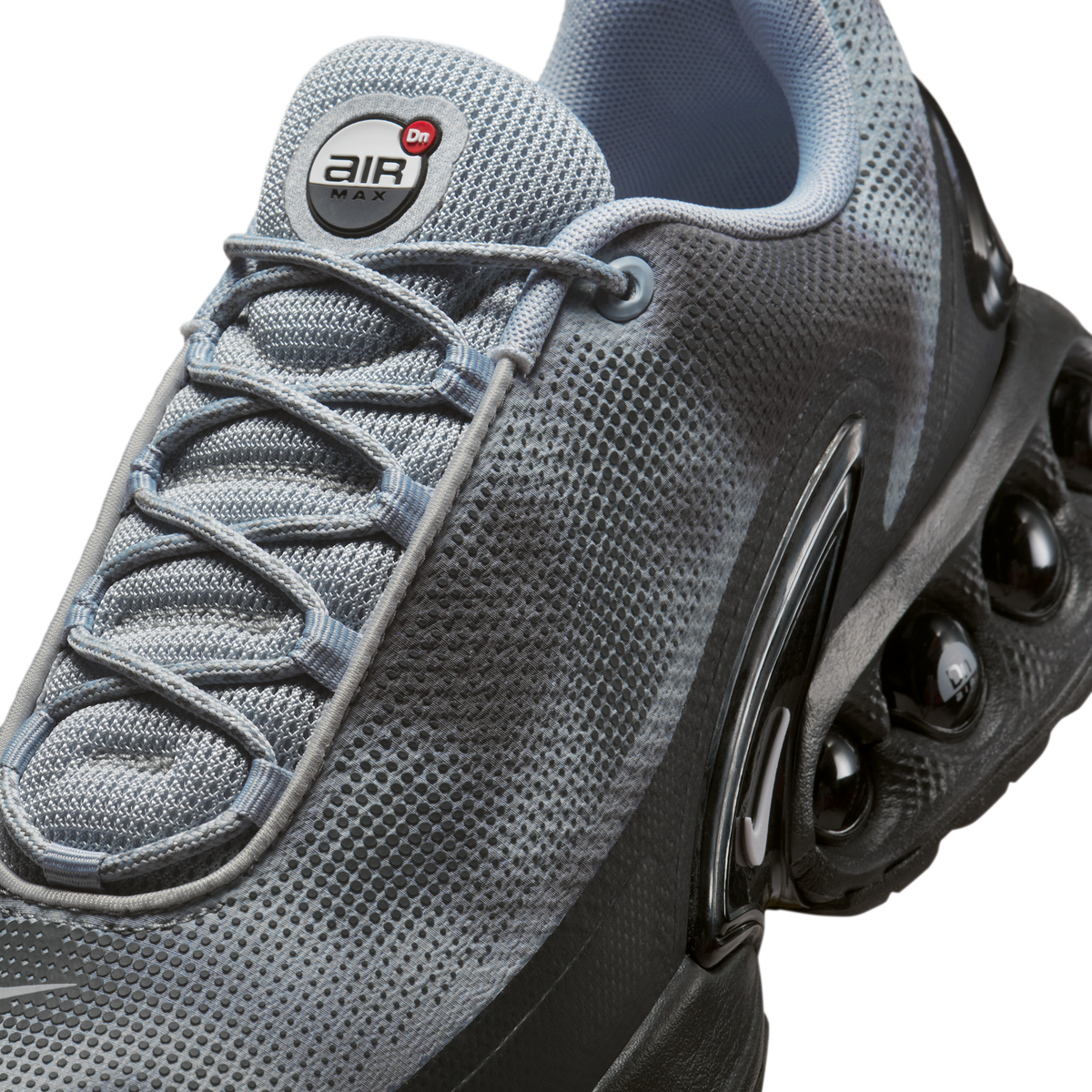 Nike Air Max Dn NRG Wolf Grey Camo | IB4433-001