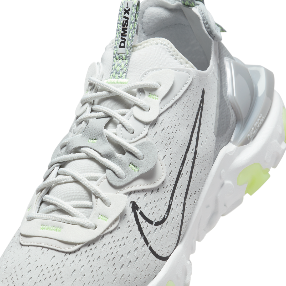 Nike React Vision Photon Dust Barely Volt | HF9381-001