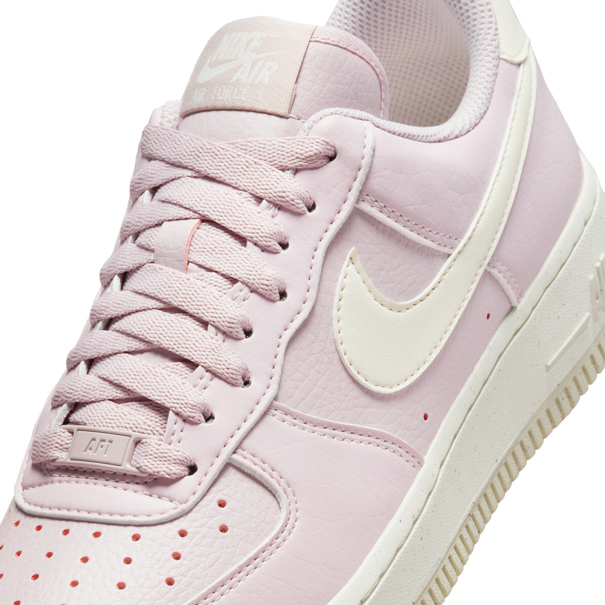 Nike Air Force 1 Low '07 SE Next Nature Platinum Violet Coconut Milk (Women's)
