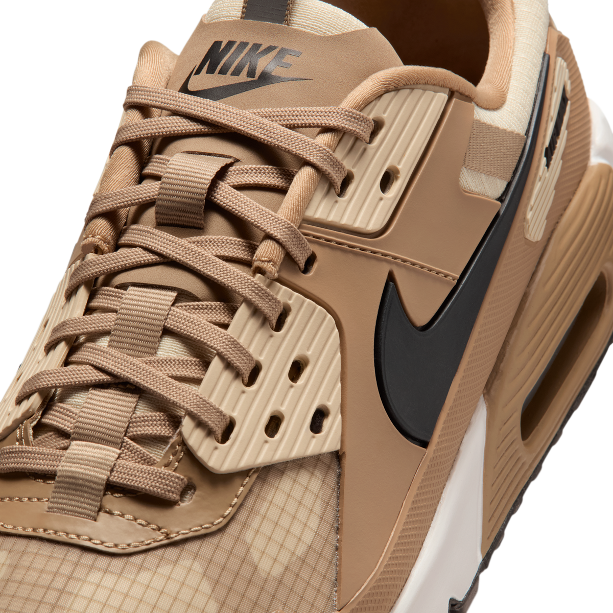 Nike Air Max 90 Drift Parachute Beige Light Khaki