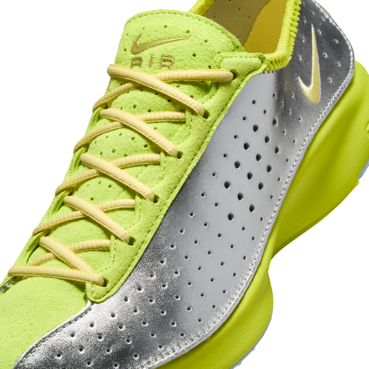 Nike Air Superfly Cyber (Women's) | IB5824-300