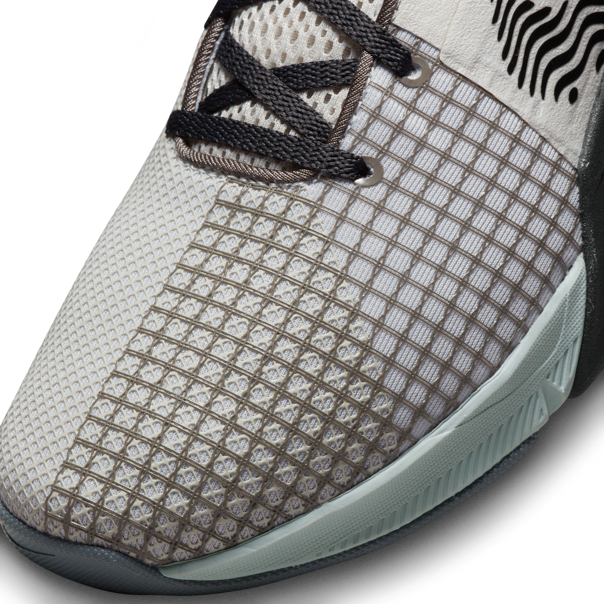 Nike Metcon 8 Photon Dust Anthracite