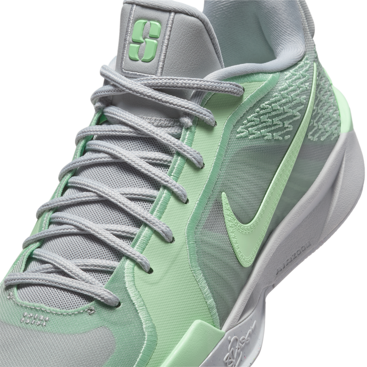 Nike Sabrina 2 The Bridge (Women's) | FQ2174-004