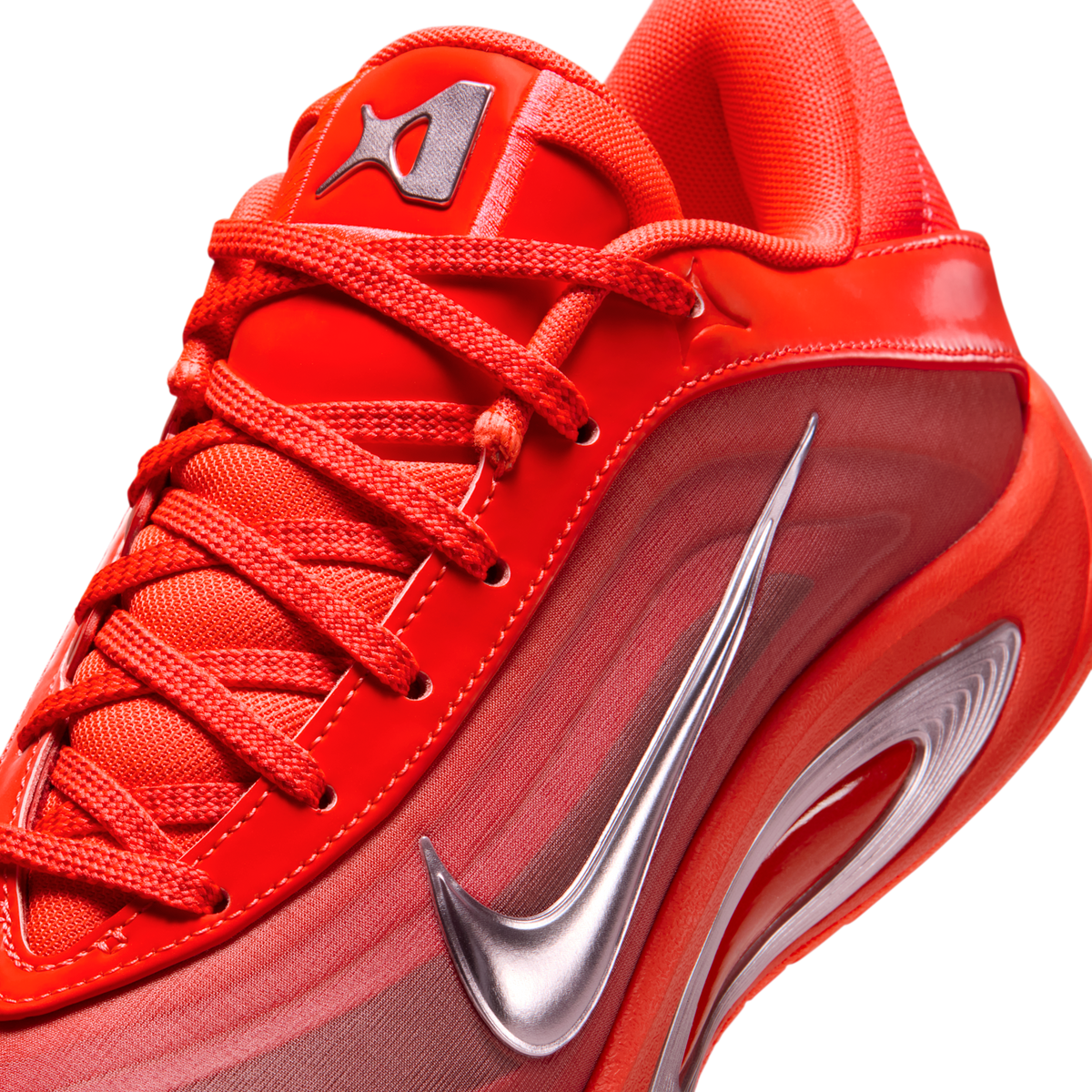 Nike A'ja Wilson A'One Royal Flame (Women's)