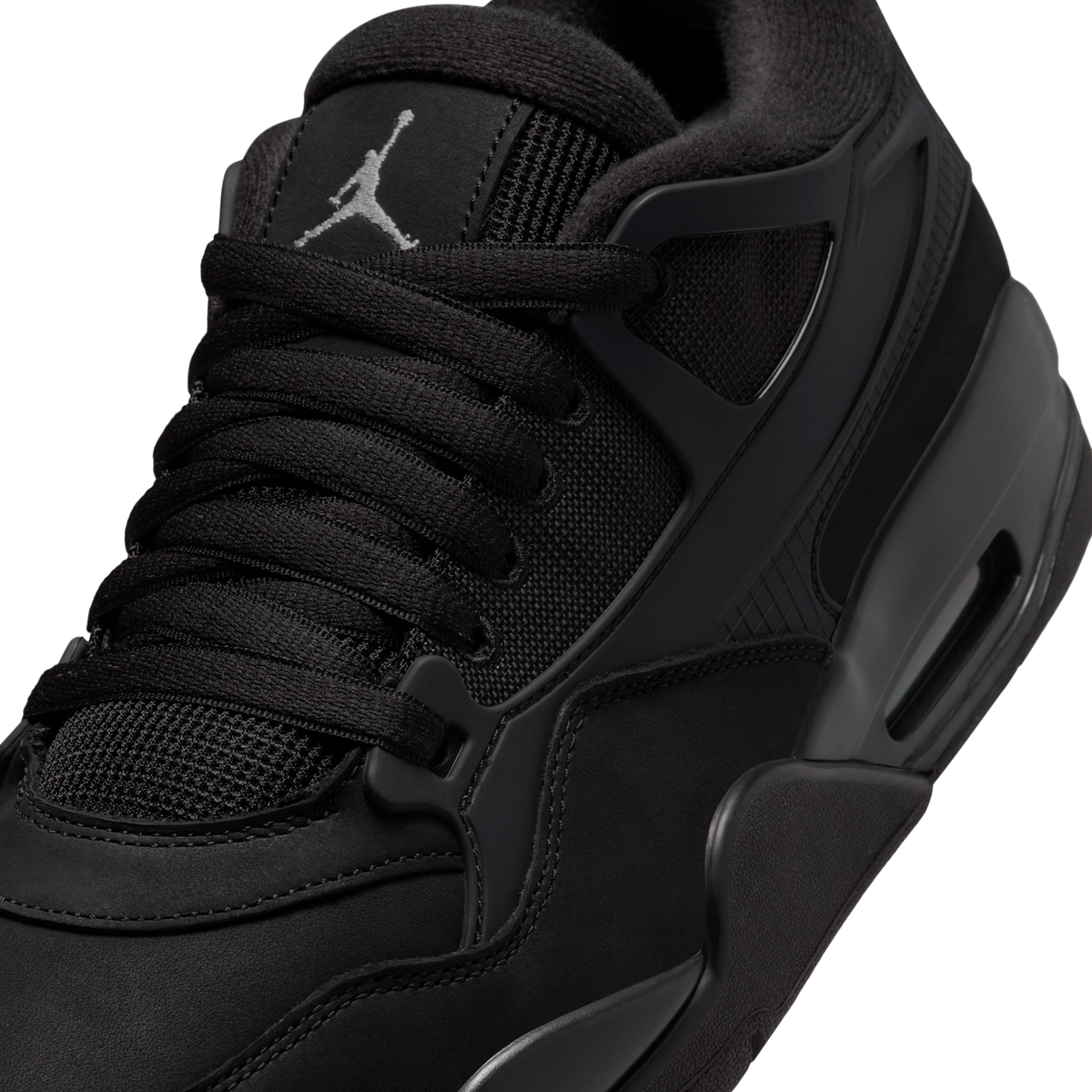 Jordan 4 RM Black Cat
