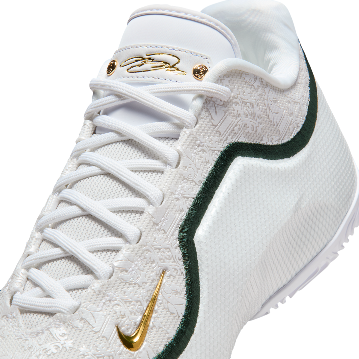 Nike LeBron 23 EP From This Point Forward (Solid Outsole) | IB9563-101